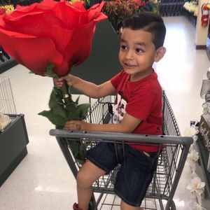 Meet your Posher, Laura